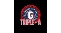AAA Spring 2025 Schedule