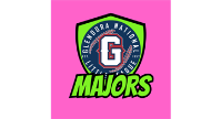 Majors Spring 2025 Schedule