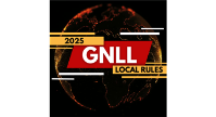 2025 GNLL Local Rules